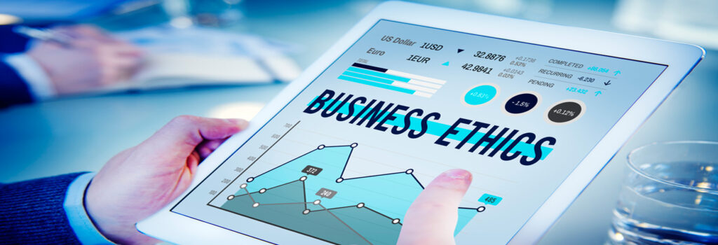 Ethical Conduct and Governance: Steering Towards a More Responsible Future